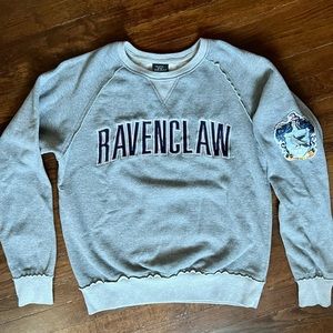 Ravenclaw Sweatshirt